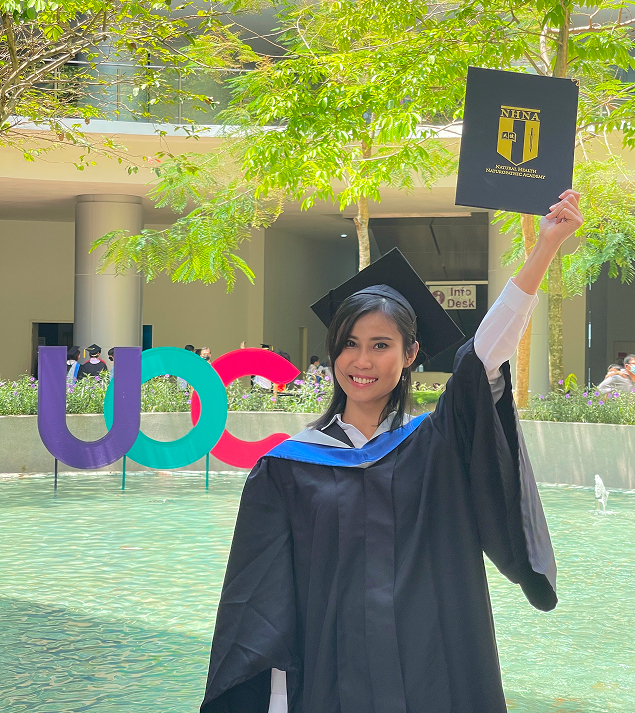 about from the frontline to listening to rebuilding with science