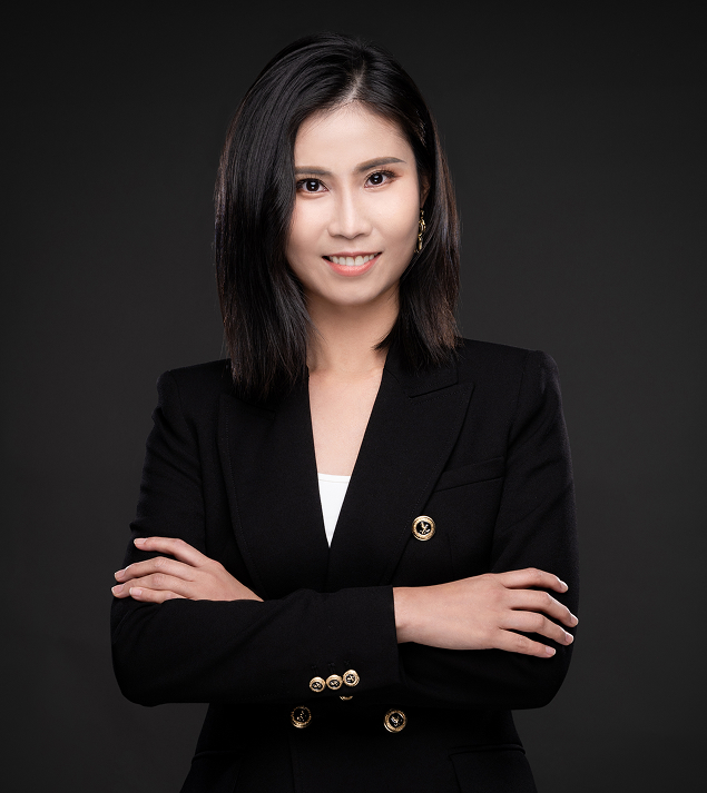 about what mia does is bigger than just a formula