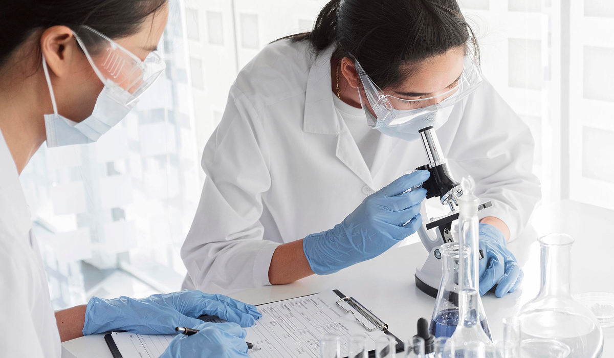 Research & Development