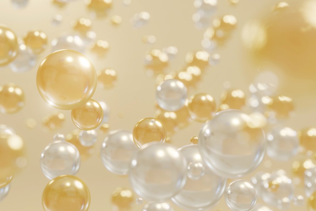 Collagen Benefits and Why They Matter