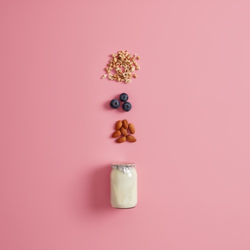 Custom Made Protein Powder