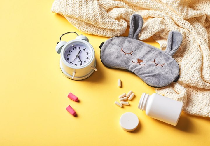 How Does Magnesium Actually Help You Sleep