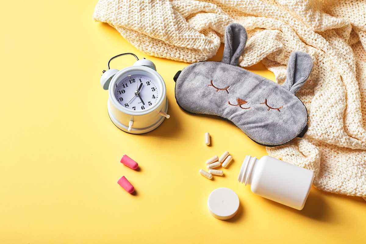 How Does Magnesium Actually Help You Sleep