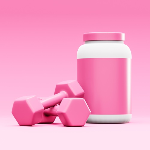 Private and White Label Protein Powder