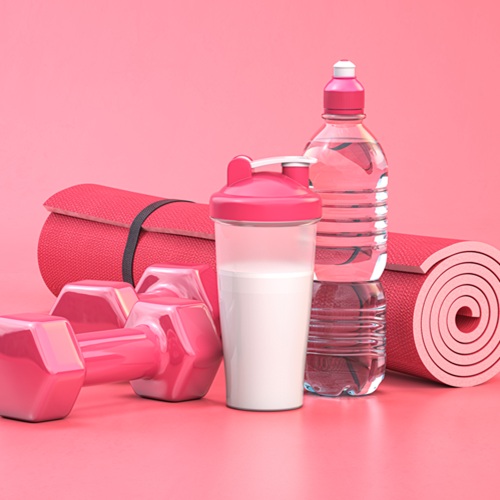 Protein Powder
