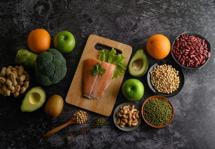 Understanding Nutraceuticals Functional Food Today