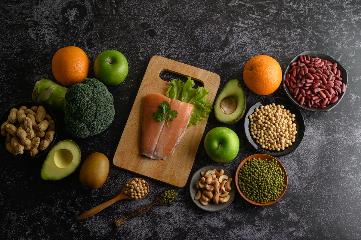 Understanding Nutraceuticals Functional Food Today