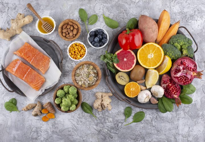 What is Functional Food and How It Helps Your Health