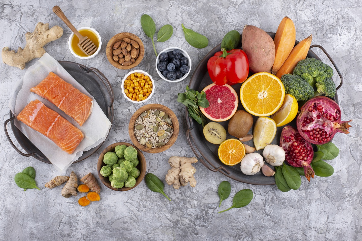 What is Functional Food and How It Helps Your Health