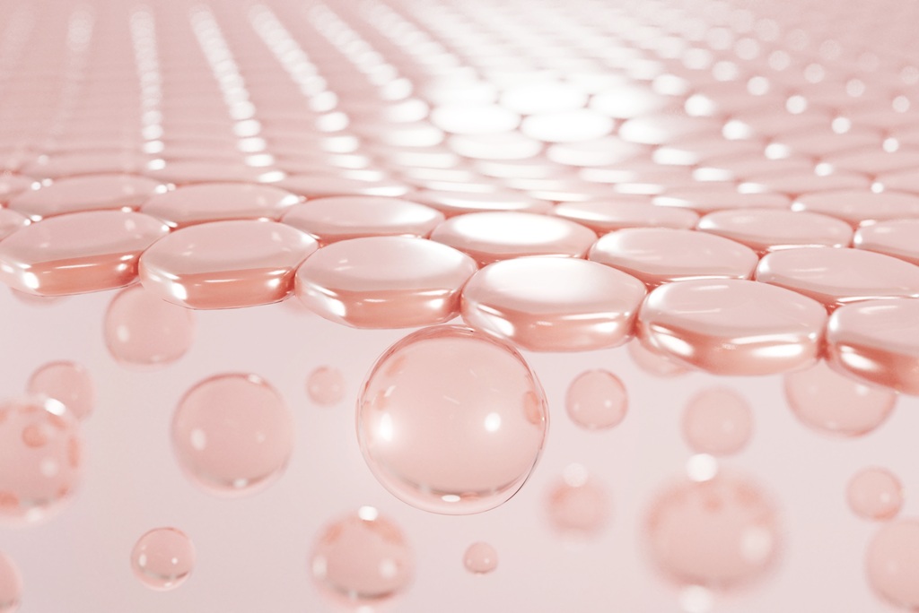 What is the Benefits of Collagen