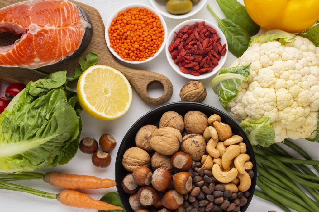 Where Does Magnesium Come From