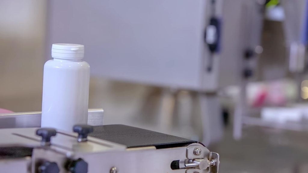 White Label Supplement video