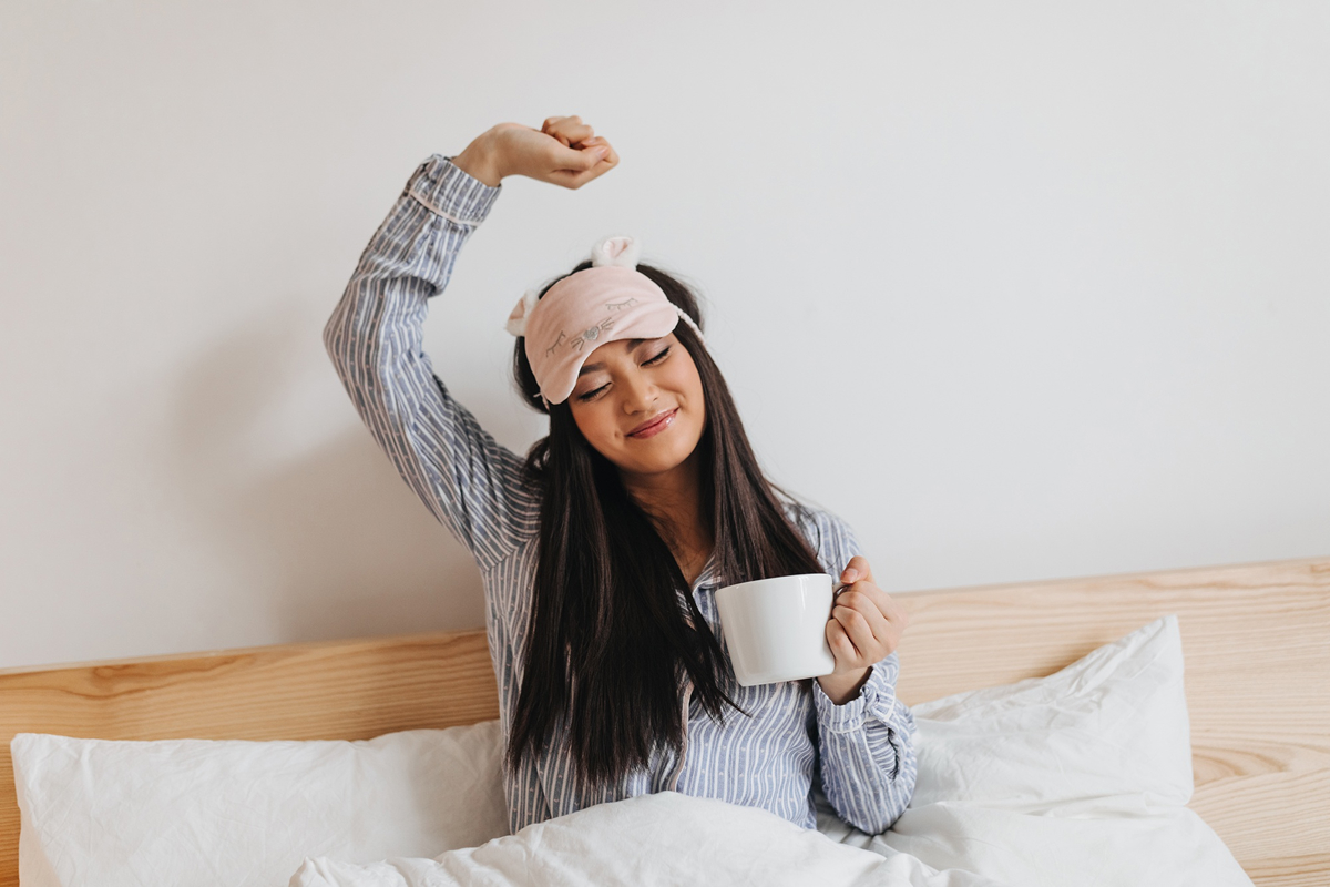 choosing a magnesium supplement for sleep image