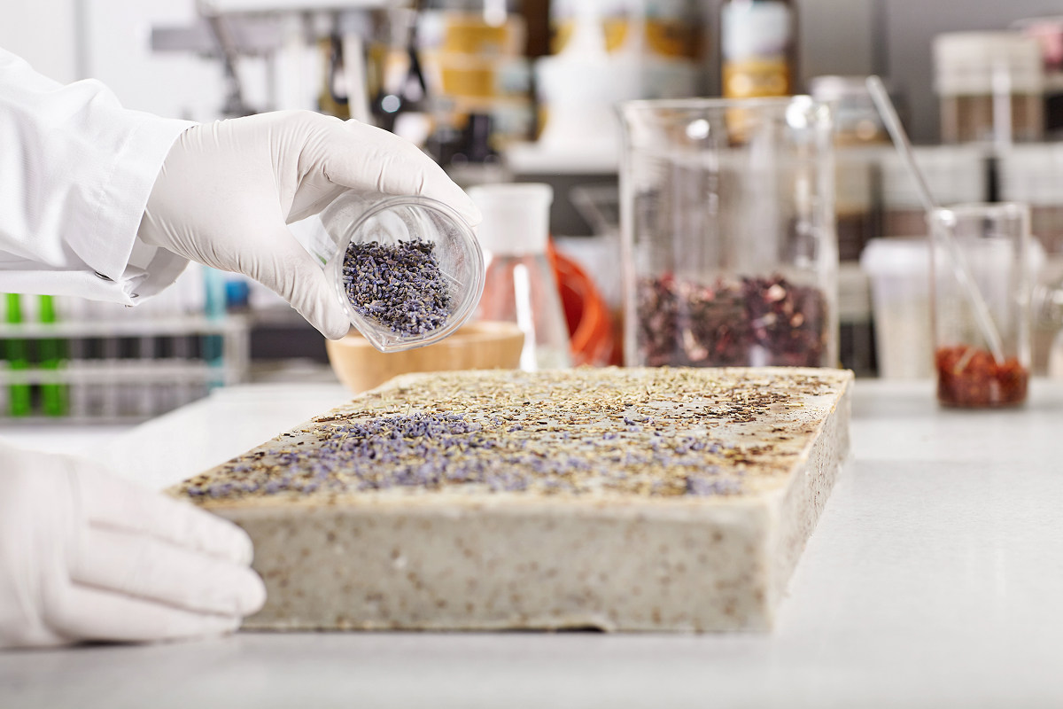 clinically relevant ingredients