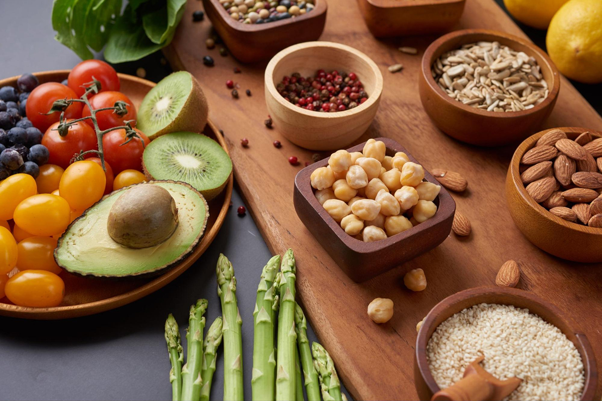 conventional functional foods image