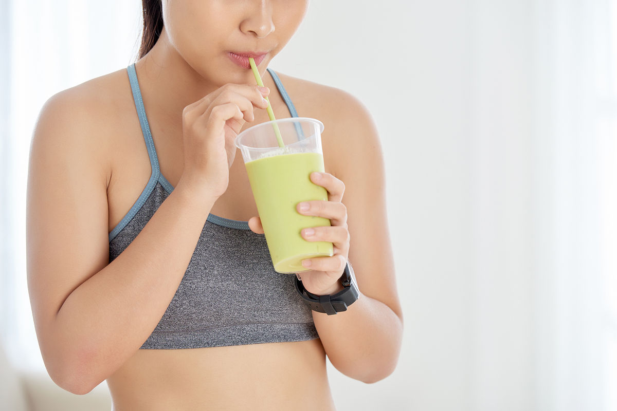 enhanced absorption and bioavailability