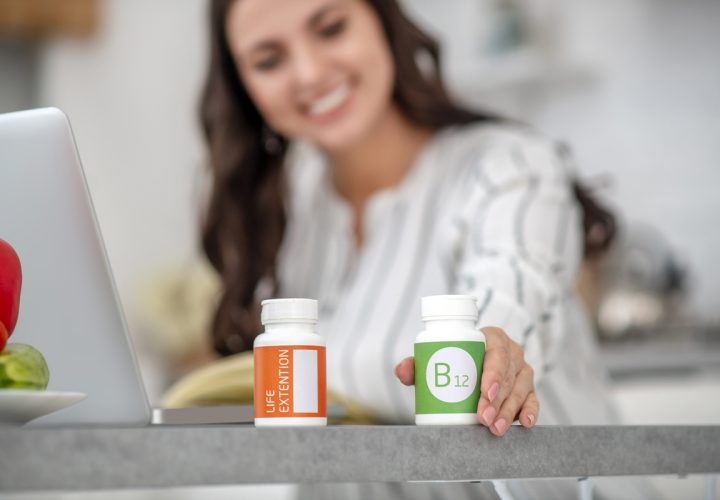how do i start my own supplement brand