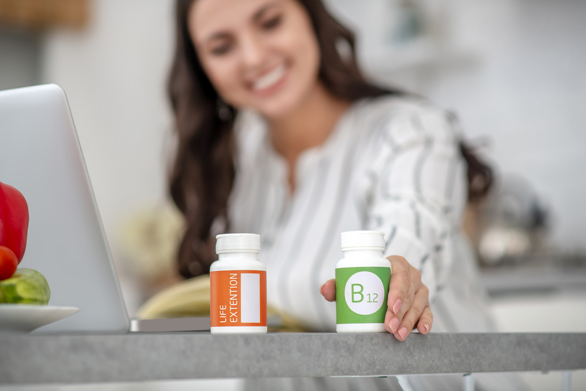 how do i start my own supplement brand