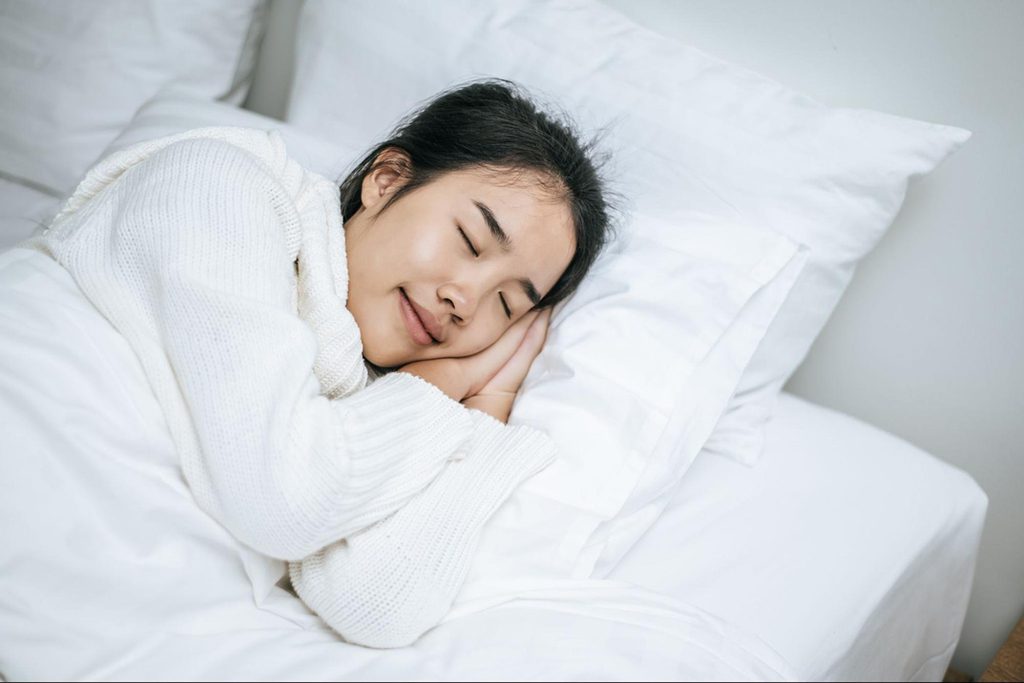 how does magnesium help you sleep image