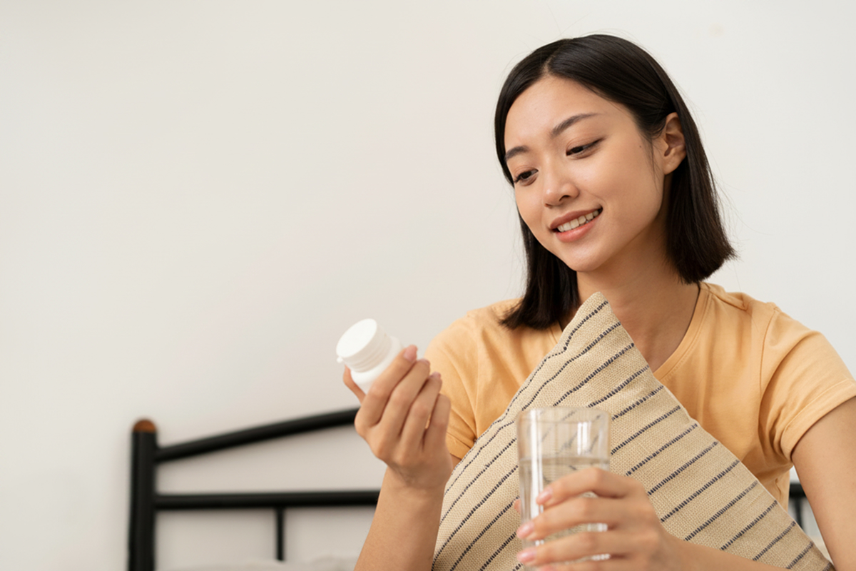 proper dosage matters more than you think
