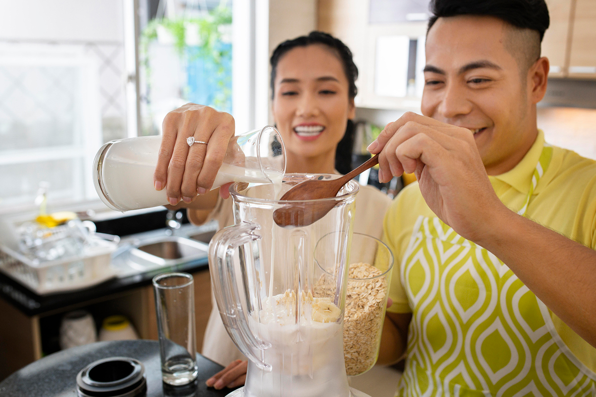 what is a functional food in malaysia
