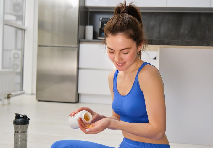 what makes a supplement truly effective