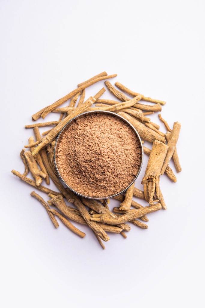 ashwagandha aswaganda stress sleep powerful adaptogen