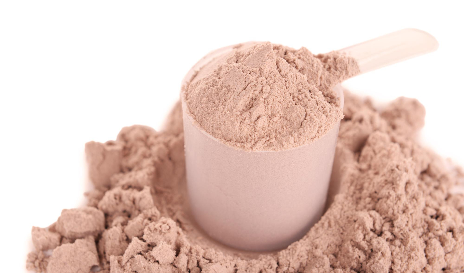 light protein powder