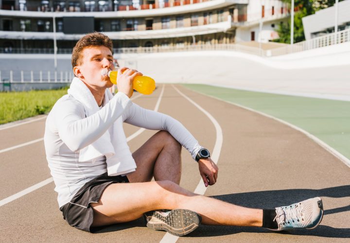 the overlooked pillar of weight management functional hydration