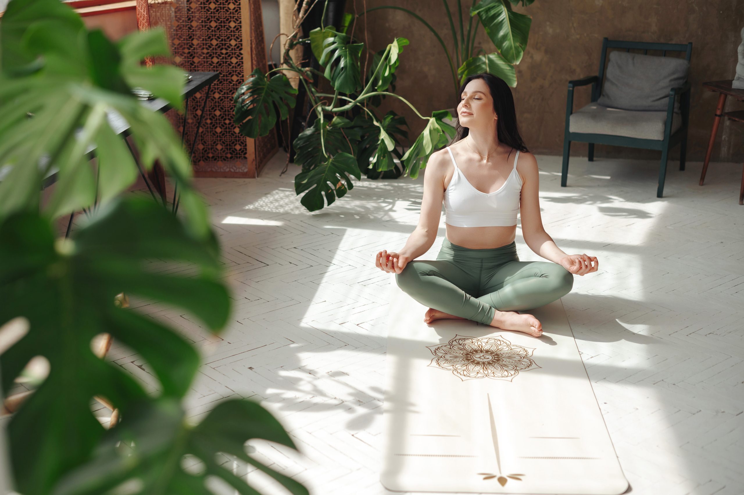 the shift to emotional wellness why sleep matters now