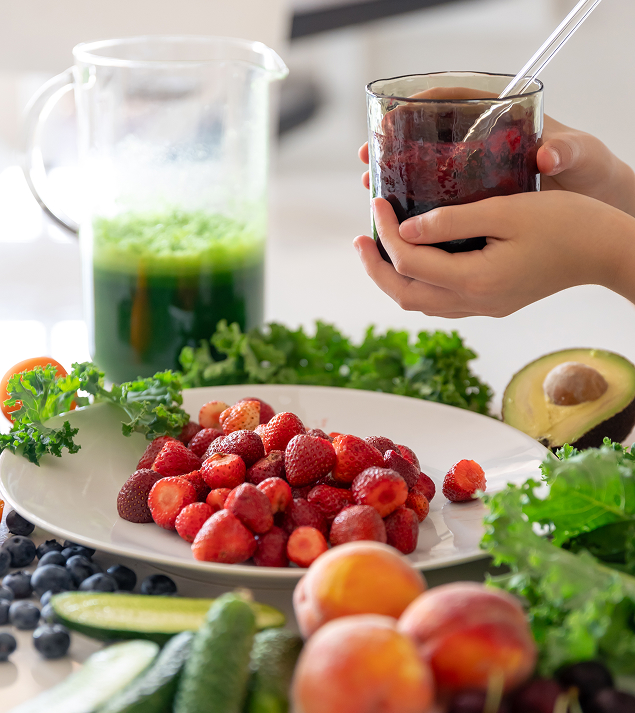 oem our health food solutions