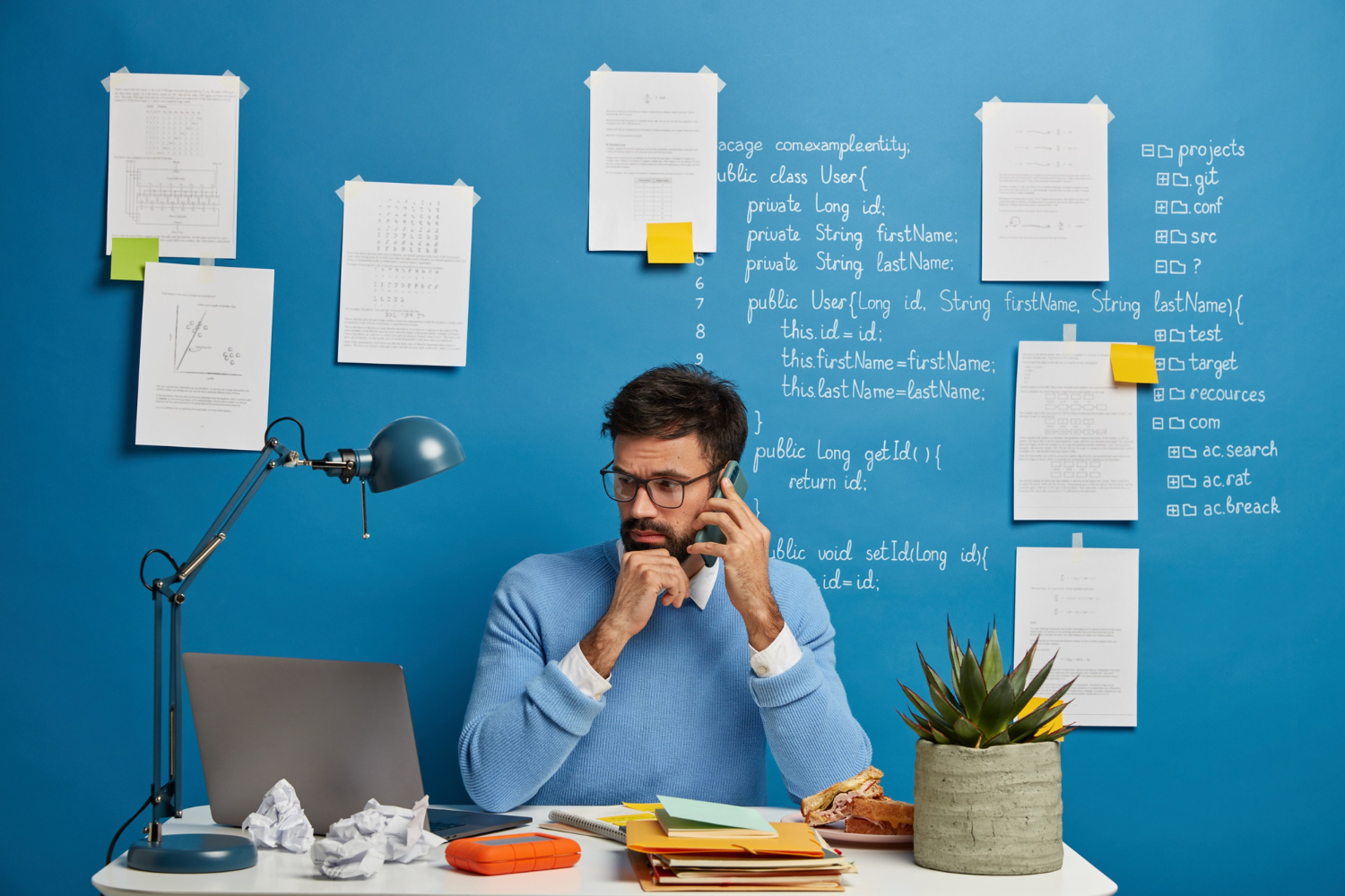 the shift to cognitive focus and steady energy 
