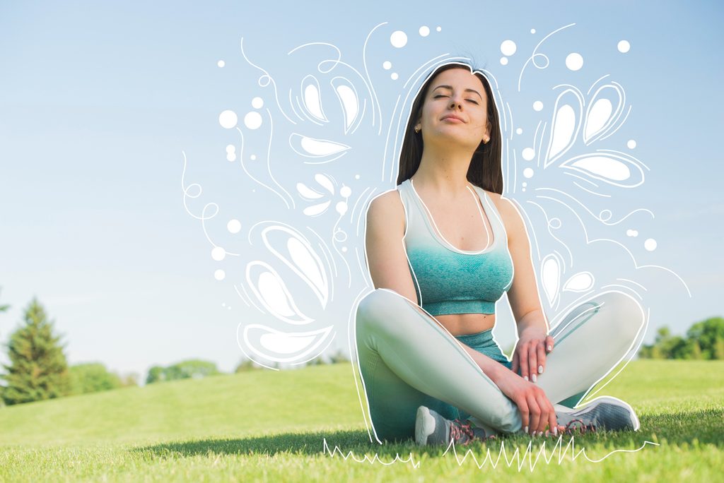 the science of botanical hormone support